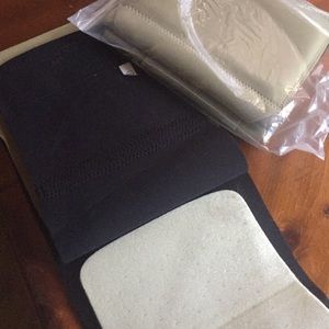 New in package Back support Belt